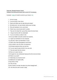 Pin On Worksheets For Grammar