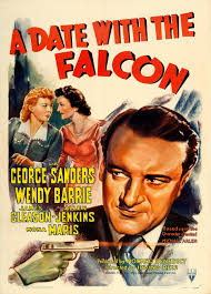 A Date with the Falcon (1942)