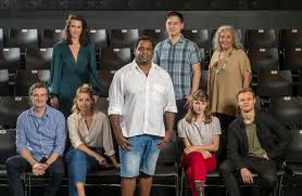 Given the gritty nature of the film, it can be hard to root for any of the characters in the cast, up to and including doug himself. Queensland Theatre Announce 12 Cast Members Of Our Town The Otaku S Study