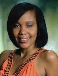 Elizabeth Ruth Stickney Minter