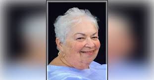 Obituary information for Barbara F. Wehner (nee Blatz)