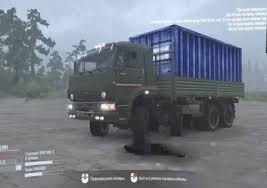 As you know, the game is in the style of aphrod, a ride and simulation that benefits from an open world environment. Mudrunner Vehicles Mods Spintires Nl