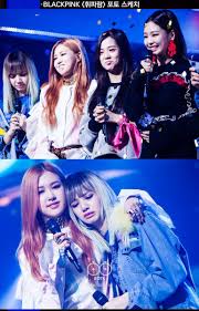 Blackpink Thailand On With Images Blackpink Blackpink Thailand Kpop Girls