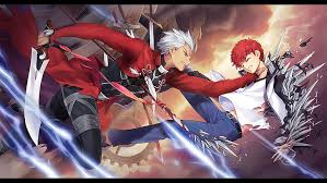 Zerochan has 466 archer (fate/stay night) anime images, wallpapers, hd wallpapers, android/iphone wallpapers, fanart, cosplay pictures, screenshots, facebook covers, and many more in its gallery. Hd Wallpaper Fate Series Fate Stay Night Archer Fate Stay Night Wallpaper Flare