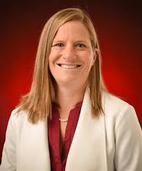 Beth Mullins's Instagram, Twitter & Facebook