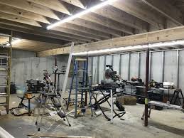 Great Lights At An Affordable Price Marc F Led Shop Lights Led Tube Light Lights