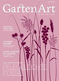 Wellanger 5 • 91242 ottensoos. Garten Art Magazin Otten Gartengestaltung