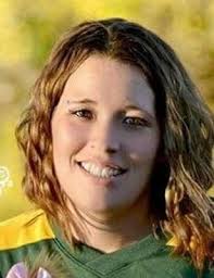 Shana Lackershire Obituary (1989