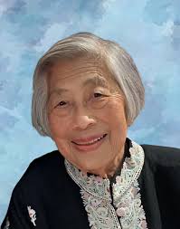 Obituary information for June Cheng Joe
