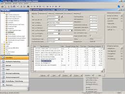 More specifically, microsoft navision was the name of a danish accounting package that was founded in 1983 in which microsoft acquired in 2002. Microsoft Business Solutions Navision Pdf Free Download