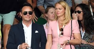 Abrams and created by jonathan nolan and lisa joy,. Ant Mcpartlin Confronts Ex Wife Lisa Armstrong For Discussions On The Showdown