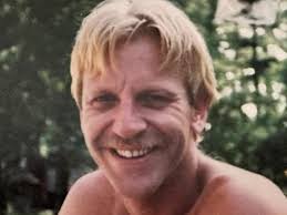 John Dana Woodbury's Memorial Website