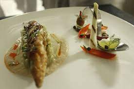 Pin On Continental Food Plating