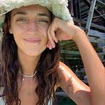 Haley Carty's Instagram, Twitter & Facebook