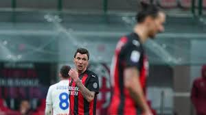 Ipak, čelnici stare dame nisu zaboravili važne pogotke ove sezone u velikim utakmicama protiv rome, intera. Derby Coppa Italia Milan Con Ibrahimovic Mandzukic La Gazzetta Dello Sport