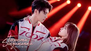 Steal the fate (2021) sub indo full episode 14/07/2021 0 komentar read more. Nonton Drama China Falling Into Your Smile Sub Indo Episode 25