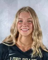 Long Beach State Opens Big West Volleyball Action This Weekend