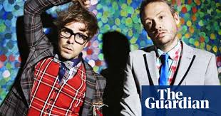 This is a great way to correct problems before installing a permanent so. Basement Jaxx S Favourite Tracks Music The Guardian