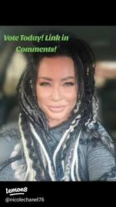 Vote for Shannon Staples in Inked Originals Contest