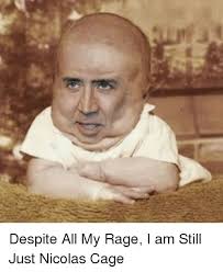 In may 2003, nicolas cage was cast as lead in the film. 38 Nicolas Cage Memes Ideas Nicolas Cage Cage Nicolas