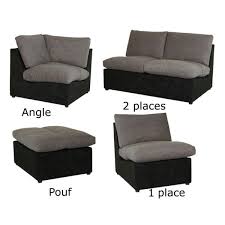 Fauteuil convertible 1 place conforama. Pouf Convertible Lit 1 Place Gamboahinestrosa