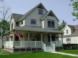 2 Story Modular Home Located In Mi Modular Homes Metal Building Homes 2 Story Modular Homes