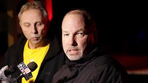 Lt. Mark Wiegert announces candidacy for Calumet County sheriff