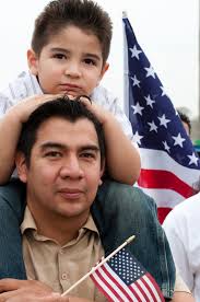 California, The Rhetoric Of Illegal Immigration, And The Perils Of Ignoring  Thucydides's Warning