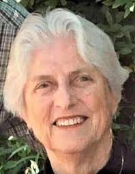 Ann Farrell Roscoe Obituary