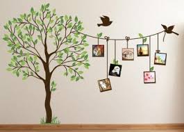 55 Ideas Painting Ideas For Kids Bedrooms Tree Murals Family Tree Painting Tree Wall Painting Simple Wall Paintings