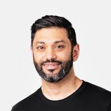 Sam Shah's Instagram, Twitter & Facebook