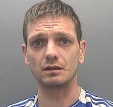 Prolific burglars jailed after damaging door whilst in possession of drugs 