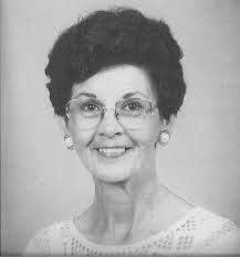 Oleta Irene Thompson Stanley (1946-2003)