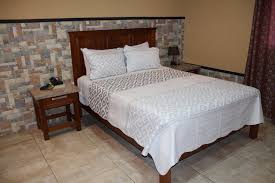 Since the hotel is located in georgetown, guyana, which is the capital city of the country, all relaxation parks, bars and nightclubs are easily accessed anytime of day/night. Sleepin Group Of Hotels