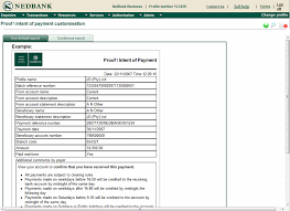 If you also have an account in nedbank, and you are not sure how you can avail of the services of nedbank online. How To Get Bank Confirmation Letter On Nedbank App