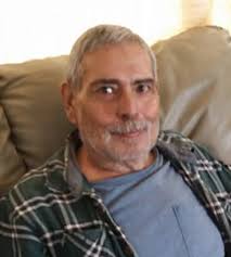 John Felix Rubio 1955