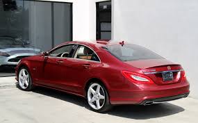 Amg cls 63 s 4matic coupe. 2012 Mercedes Benz Cls Cls 550 Stock 6252 For Sale Near Redondo Beach Ca Ca Mercedes Benz Dealer