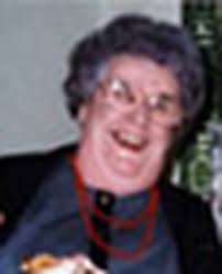 Ann Haggerty Obituary & Funeral