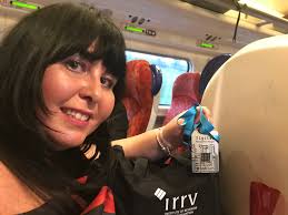 Julia Fortune (@JuliaFortune12)