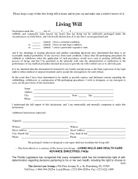 Where To Make A Free Will