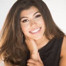 Miss Idaho High School America/ Miss Idaho Elementary 2020