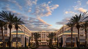 Propshop exhibition stand at The Westin Anaheim Resort venue