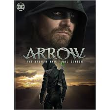 Amazon.com: Arrow: Season 2 : Movies & TV