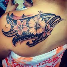 These tattoo types are named polynesian because they basically appeared in polynesia with the maori tribe. 125 Top Rated Polynesian Tattoo Designs This Year Wild Tattoo Art