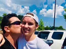 95 fotos e imágenes de christopher dean cain. Dean Cain On Twitter Today Was A Day I Ll Never Forget So Proud Of My Son So Many Emotions Leaving Him At His Incredible University Prouddad Https T Co 7mijls4nez