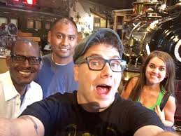 GoodDay20Anniv Party 8/14/2015 Today in the News