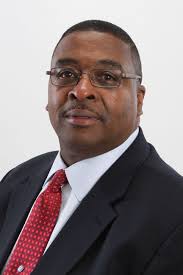 Pastor Fred Martin & First Lady Sharon S. Martin