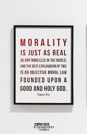 Can Empathy Ground Morality Faith Quotes Bible Evidence Apologetics