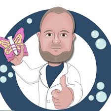 Professor Bath Bomb Parties