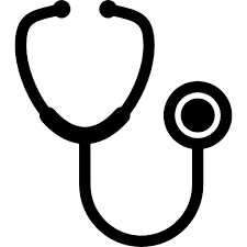 Download Stethoscope Medical Tool For Free Stethoscope Medical Symbols Medical Icon